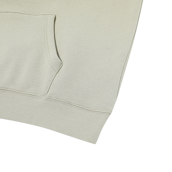 Fear Of God ESSENTIALS Hoodie – Matcha Green