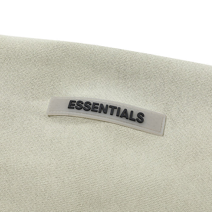 Fear Of God ESSENTIALS Hoodie – Matcha Green