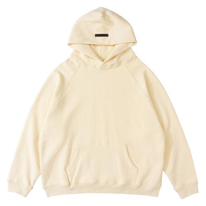 Fear of God ESSENTIALS Hoodie