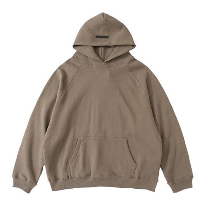Fear of God ESSENTIALS Hoodie
