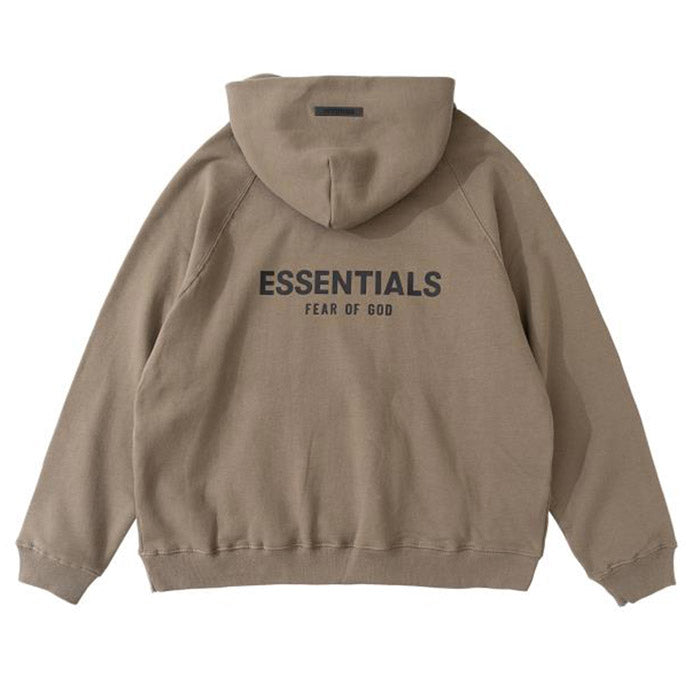 Fear of God ESSENTIALS Hoodie
