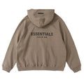 Fear of God ESSENTIALS Hoodie