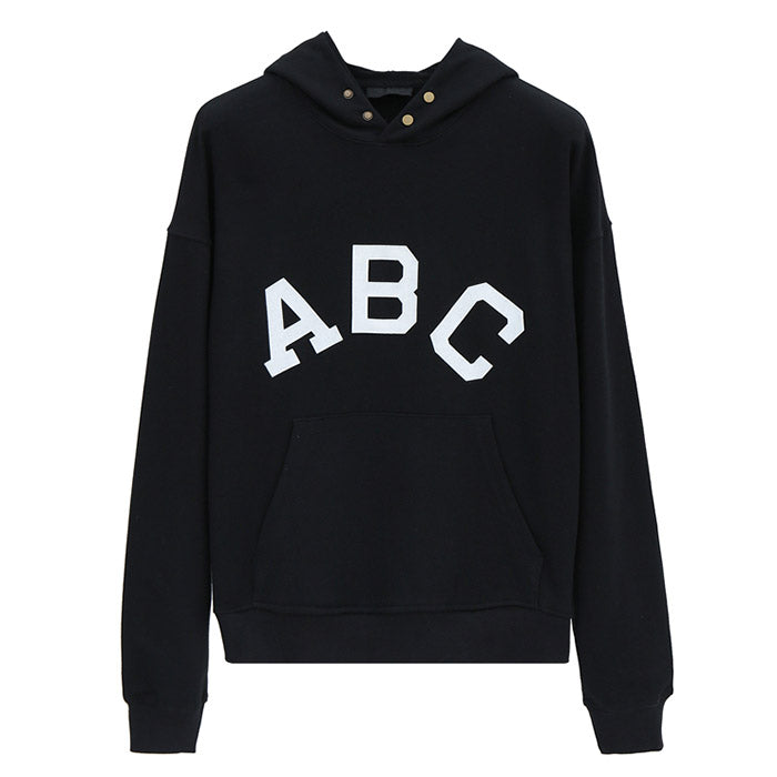 Fear of God ABC 7 Hoodie