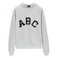 Fear of God ABC 7 Hoodie