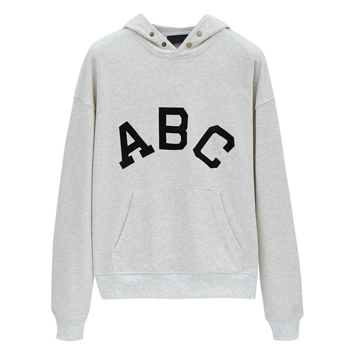 Fear of God ABC 7 Hoodie