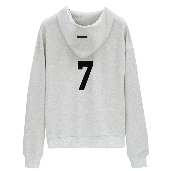 Fear of God ABC 7 Hoodie