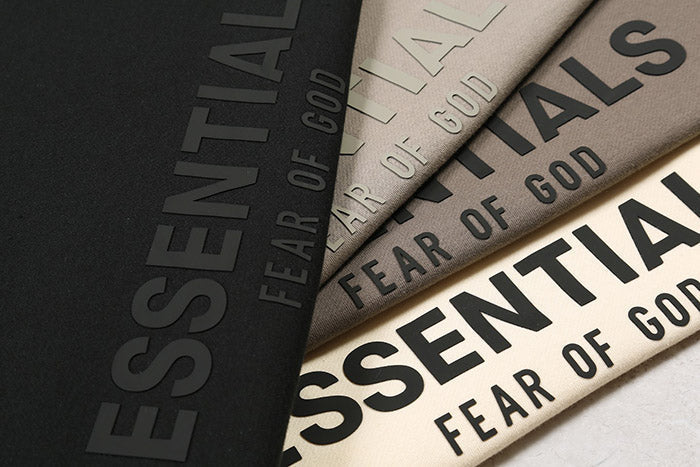 Fear of God ESSENTIALS Hoodie