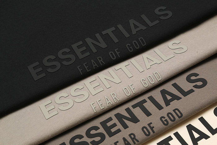 Fear of God ESSENTIALS Hoodie