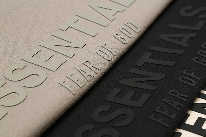Fear of God ESSENTIALS Hoodie