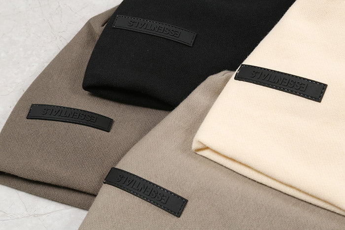 Fear of God ESSENTIALS Hoodie