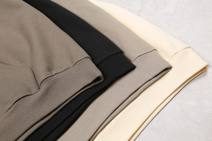 Fear of God ESSENTIALS Hoodie