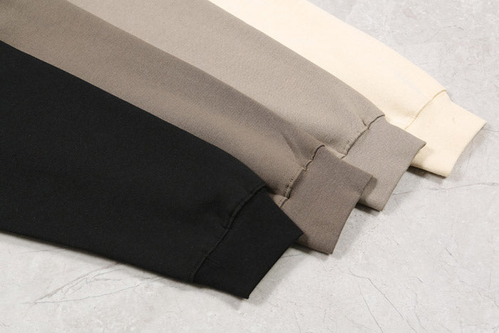 Fear of God ESSENTIALS Hoodie