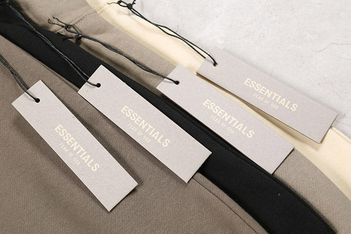 Fear of God ESSENTIALS Hoodie
