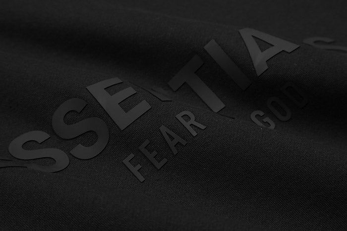 Fear of God ESSENTIALS Hoodie