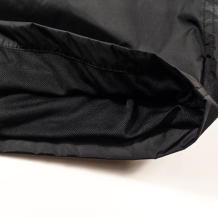 Palm Angels Lightweight Shorts – Black