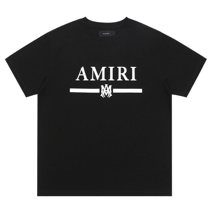 AMIRI Logo-Appliquéd Cotton-Jersey T-Shirt