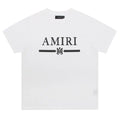 AMIRI Logo-Appliquéd Cotton-Jersey T-Shirt