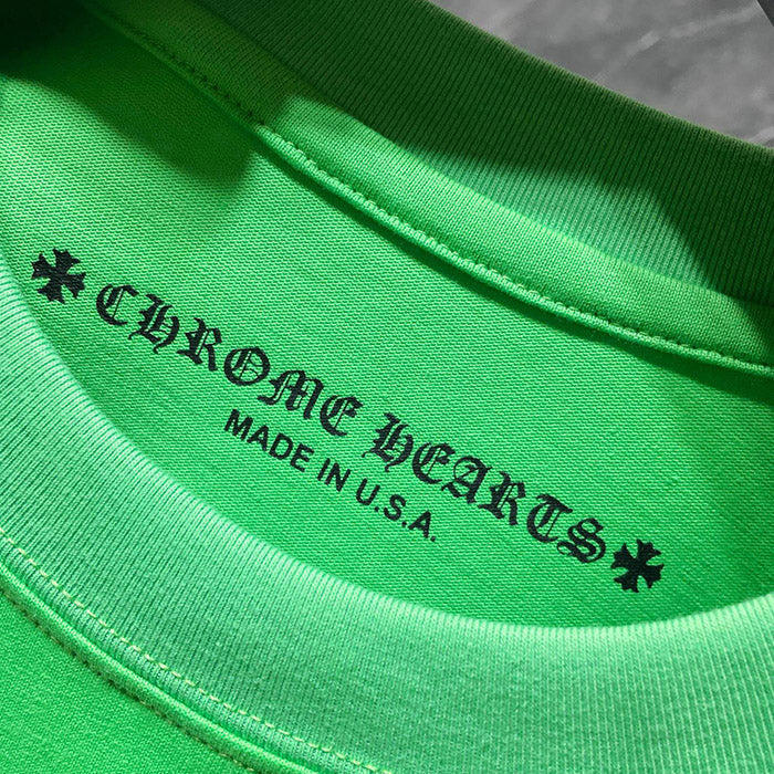 Chrome Hearts x Matty Boy Sex Records Tee