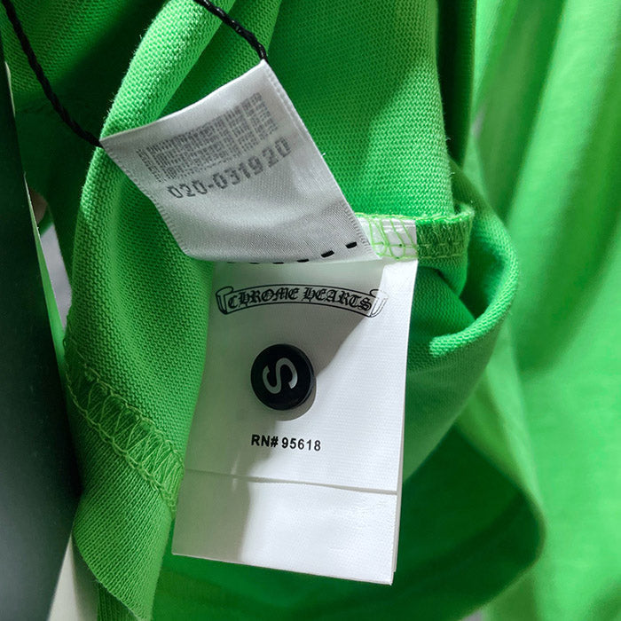 Chrome Hearts x Matty Boy Sex Records Tee
