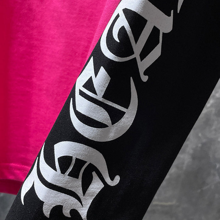 Chrome Hearts Crowe Long Sleeve Tee
