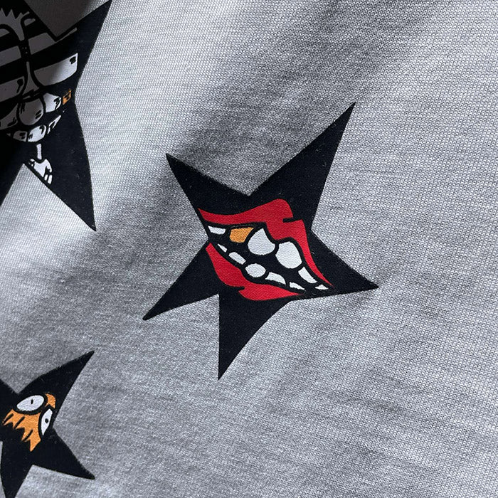 Chrome Hearts Matty Boy Suggest T-Shirt – Grey