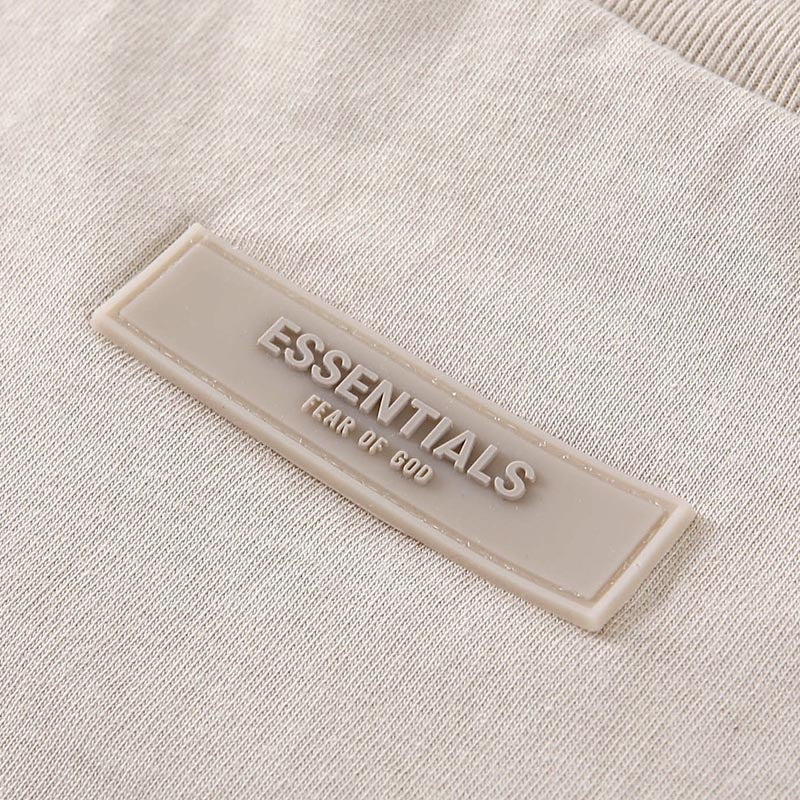 Fear of God 1977 Digital Print T-Shirt – Apricot