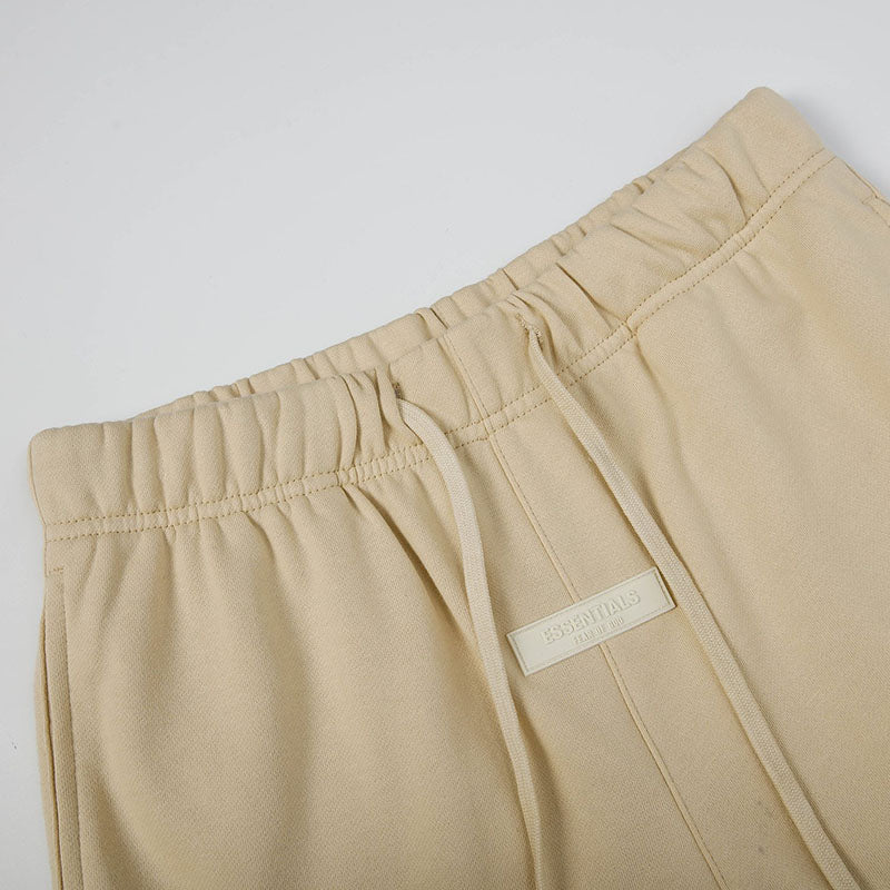 Fear of God 1977 Digital Print Shorts – Camel