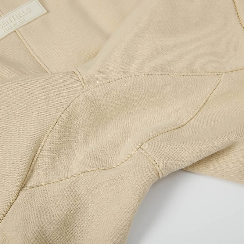 Fear of God 1977 Digital Print Shorts – Camel