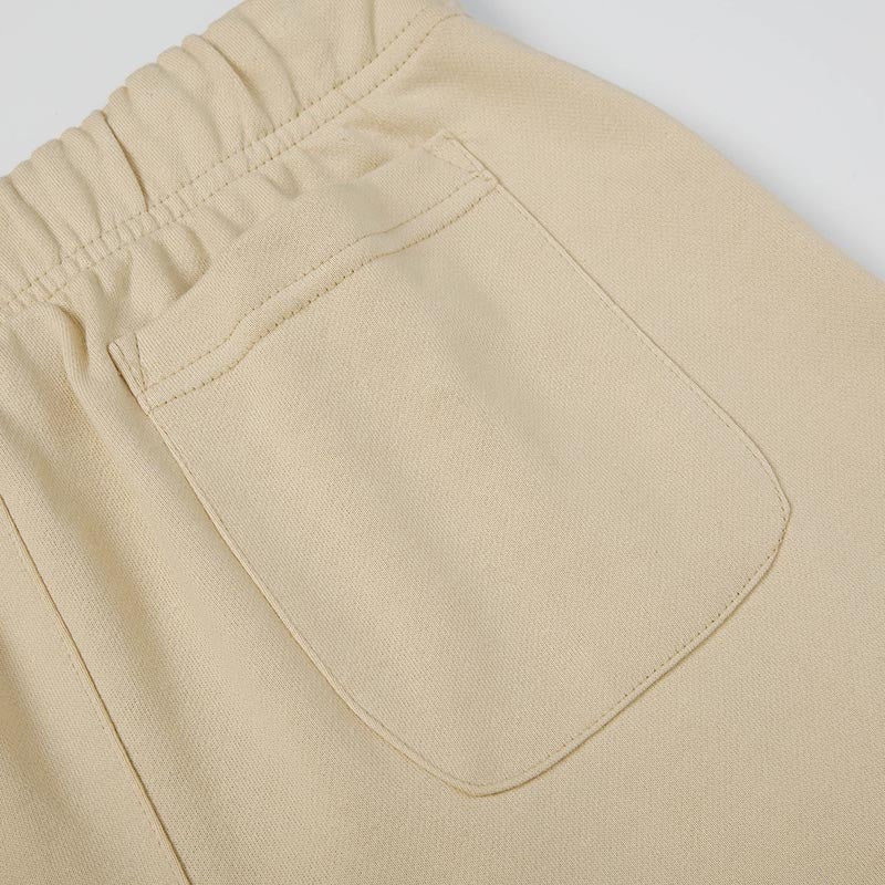 Fear of God 1977 Digital Print Shorts – Camel