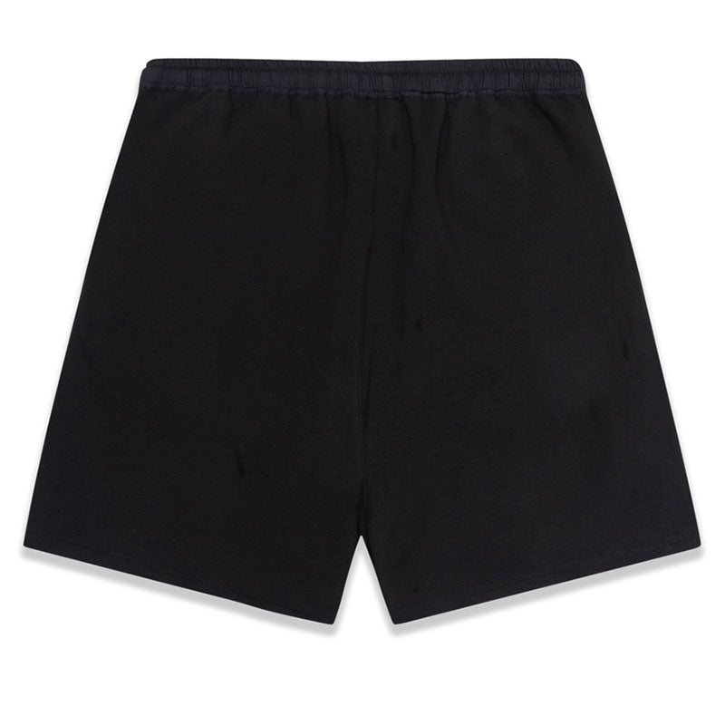 Fear of God 7th Collection Digital Print Shorts – Black