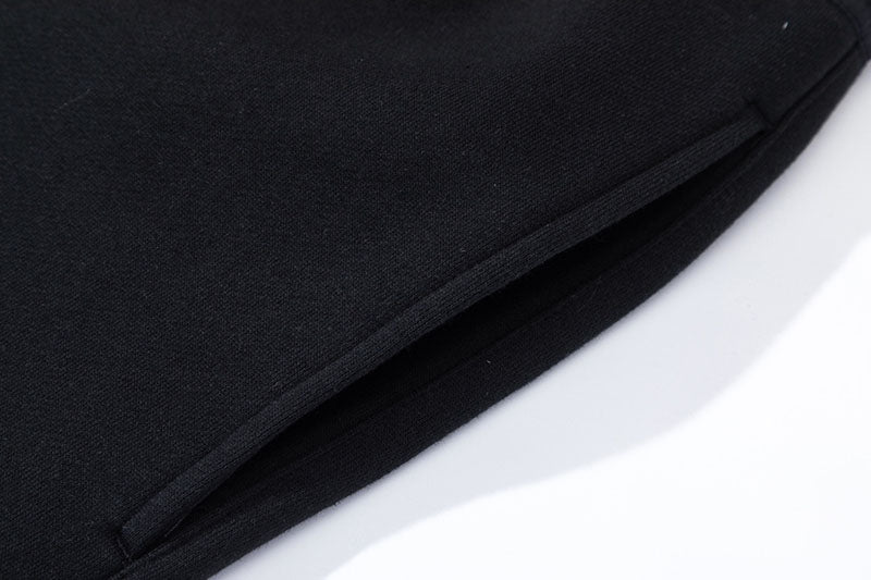 Fear of God 7th Collection Digital Print Shorts – Black