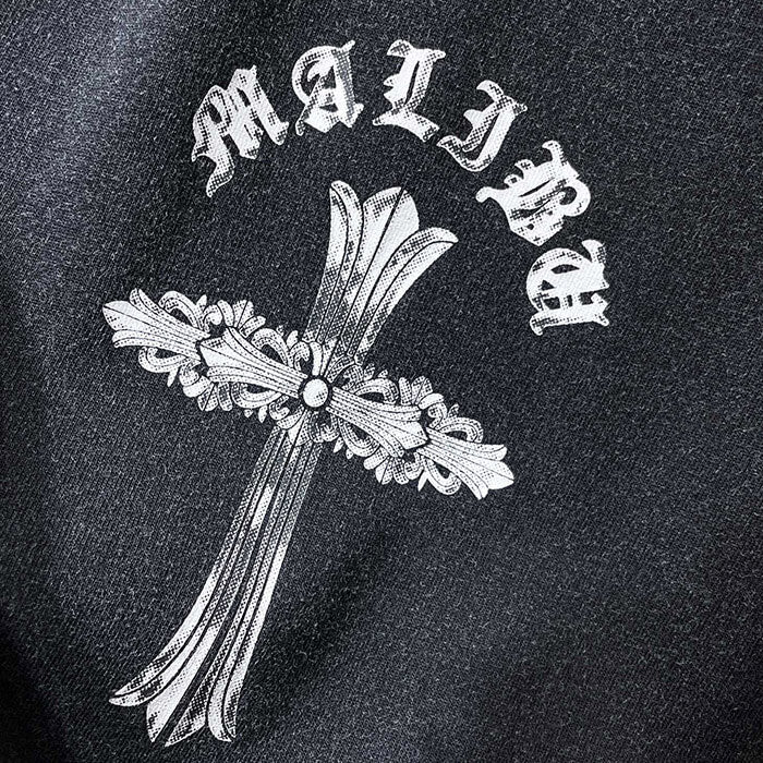 Chrome Hearts T-Shirt – Black