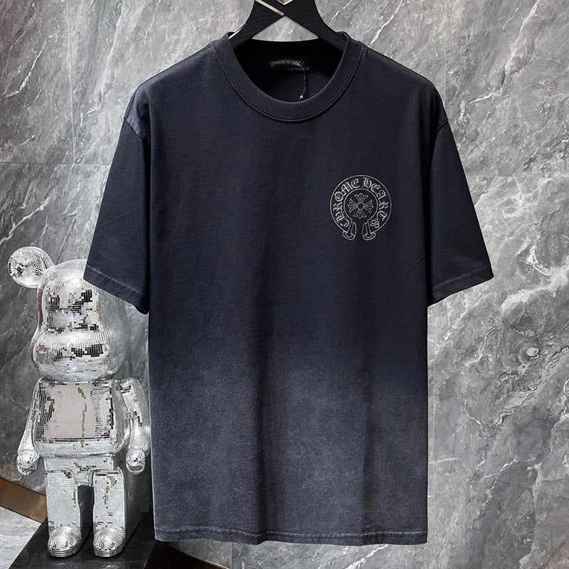 Chrome Hearts T-Shirt – Black