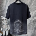 Chrome Hearts T-Shirt – Black