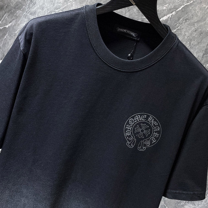 Chrome Hearts T-Shirt – Black
