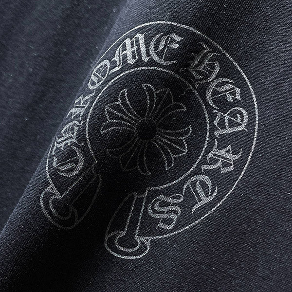 Chrome Hearts T-Shirt – Black