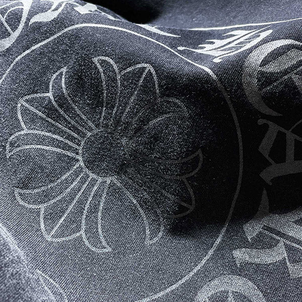 Chrome Hearts T-Shirt – Black