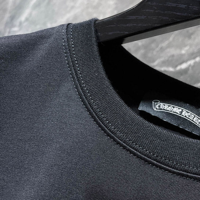 Chrome Hearts T-Shirt – Black & White