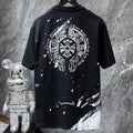 Chrome Hearts T-Shirt – Black & White