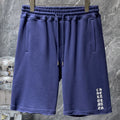 Chrome Hearts Cotton Shorts