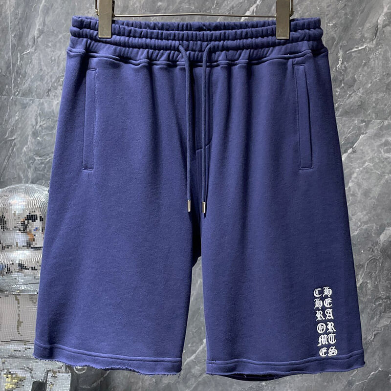 Chrome Hearts Cotton Shorts