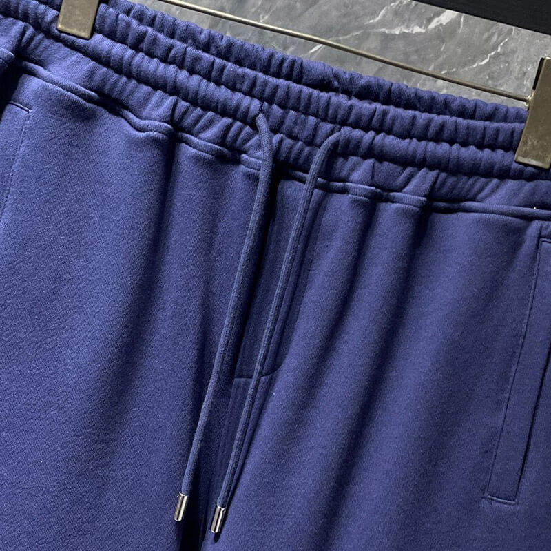 Chrome Hearts Cotton Shorts