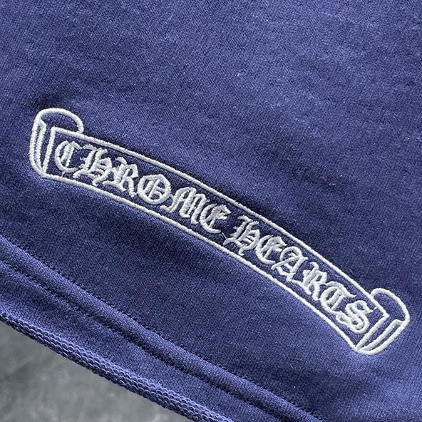 Chrome Hearts Cotton Shorts