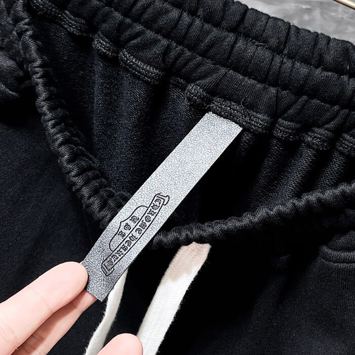 Chrome Hearts Shorts – Premium Cotton Streetwear