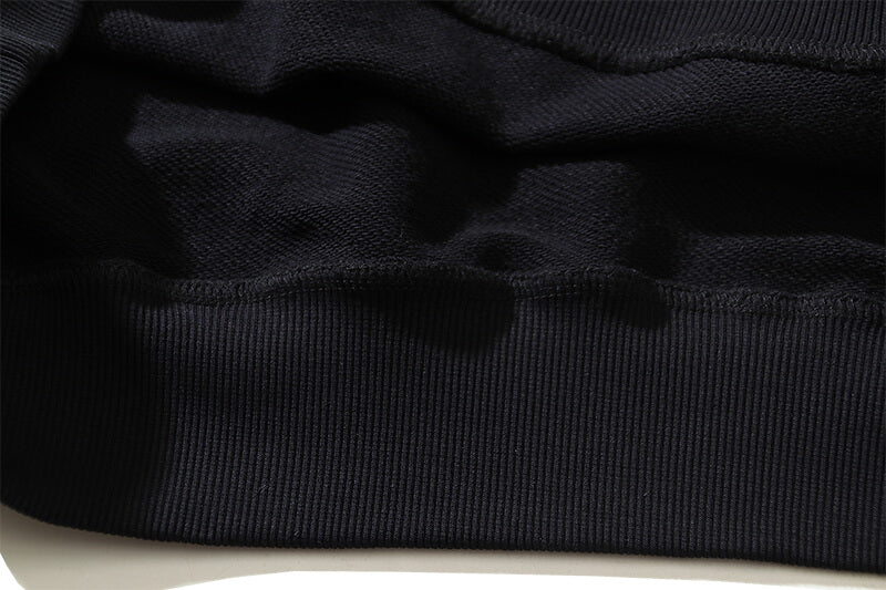 Off-White "Cute Here" Graphic Crewneck Sweatshirt