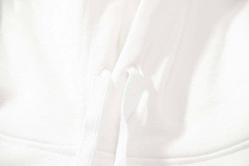 Off-White Moon Camera Arrow Skate Hoodie – Green Marble Print