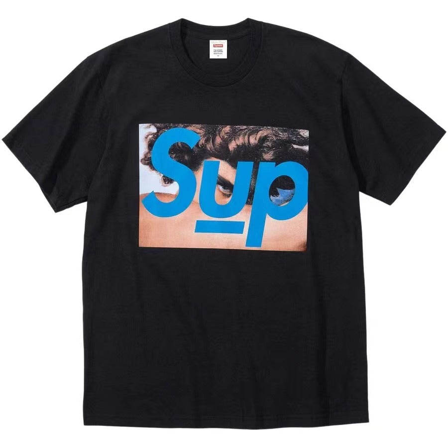 Supreme x Undercover Face Tee – Limited Edition Collab Graphic T-Shirt