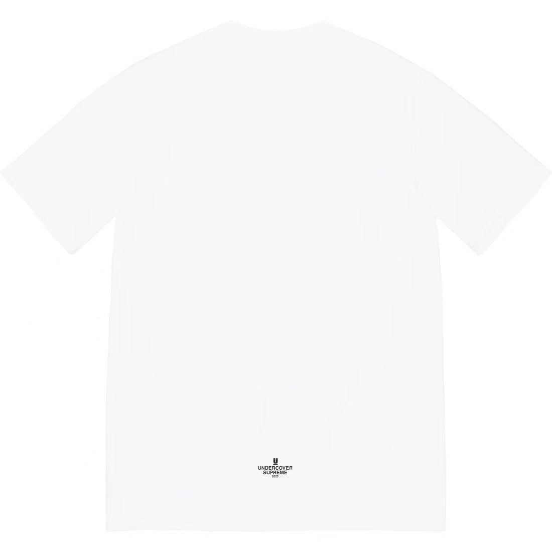 Supreme x Undercover Face Tee – Limited Edition Collab Graphic T-Shirt