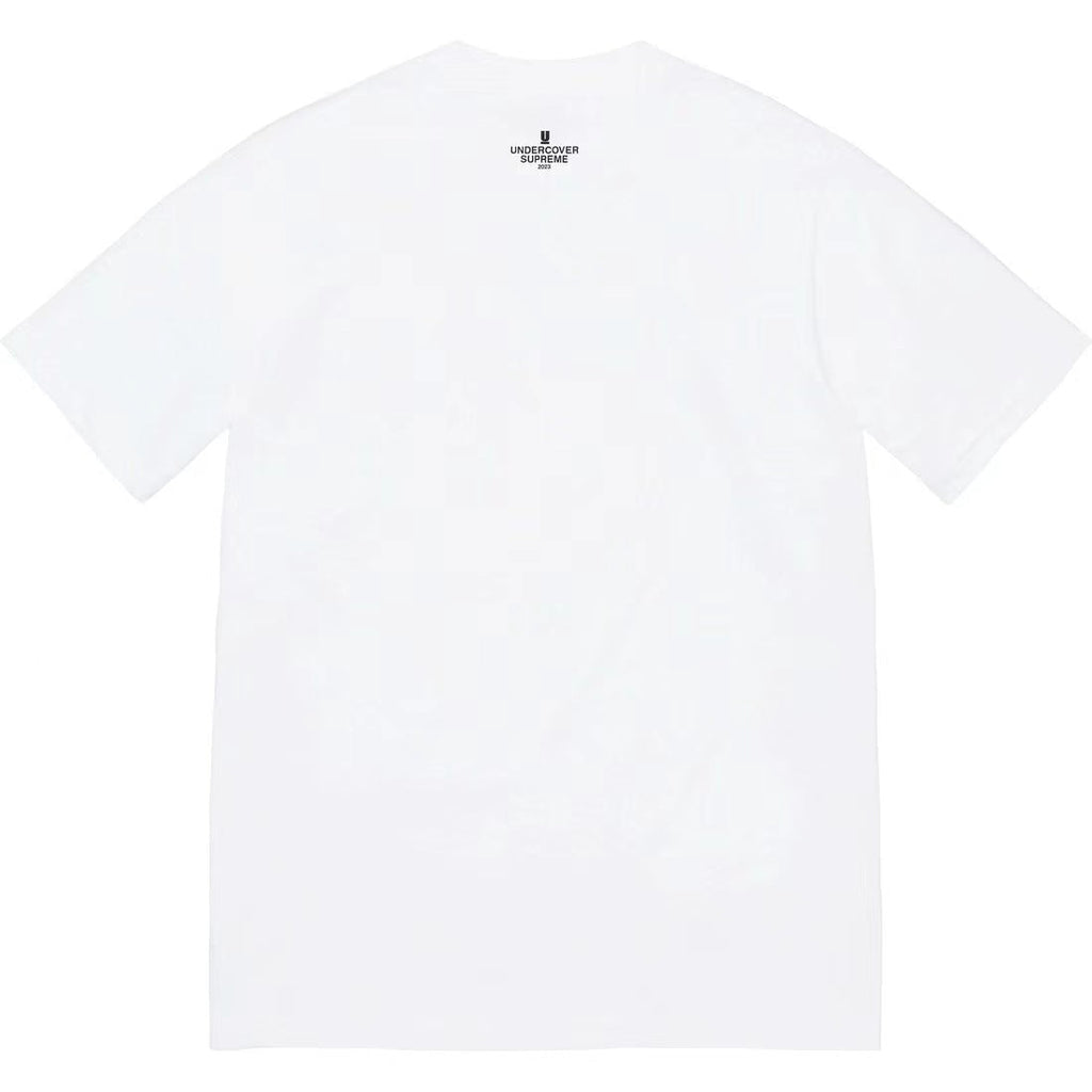 Supreme x Undercover Tag Tee – Limited Edition Collab Graphic T-Shirt