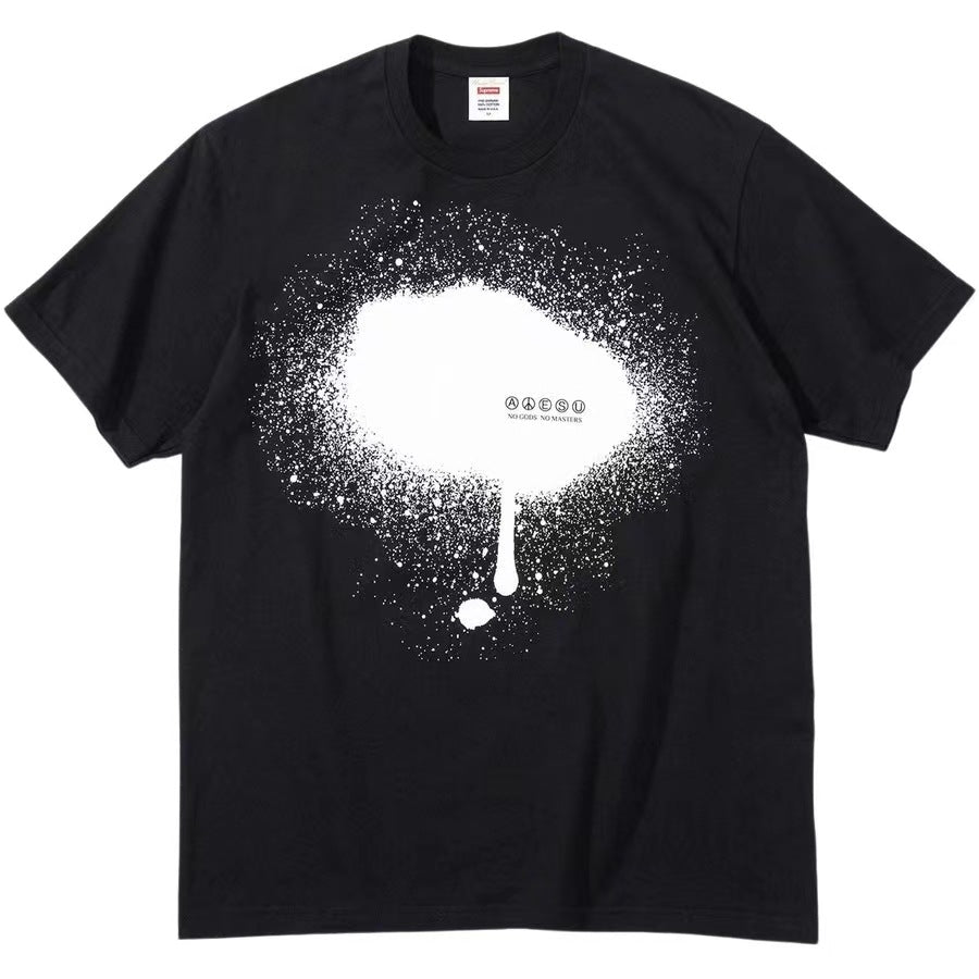 Supreme x Undercover Tag Tee – Limited Edition Collab Graphic T-Shirt